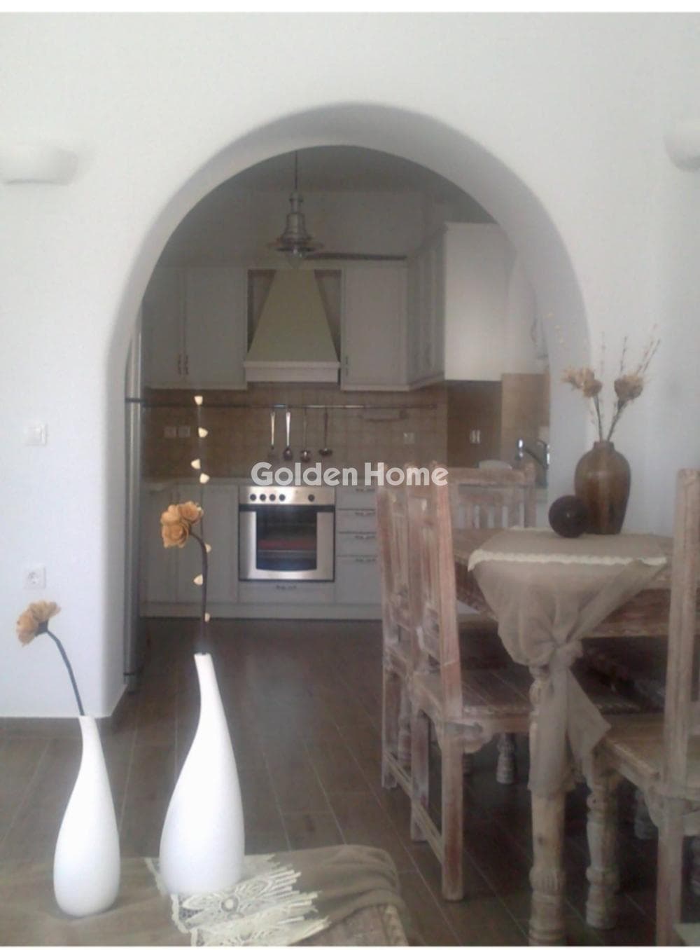House in Potamia, Tinos — Photo 9 of 19