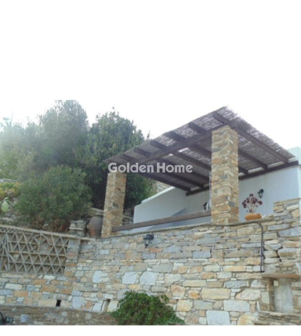 House in Potamia, Tinos — Photo 15 of 19