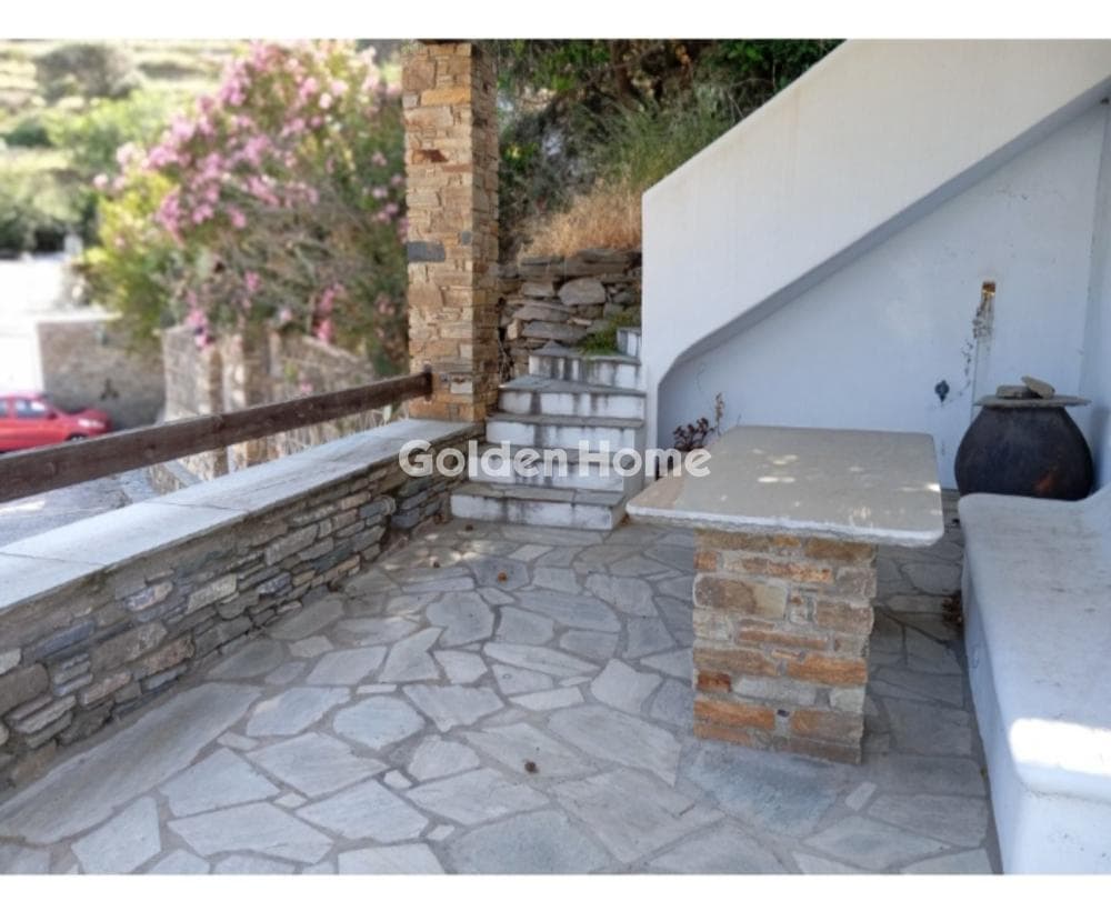 House in Potamia, Tinos — Photo 13 of 19