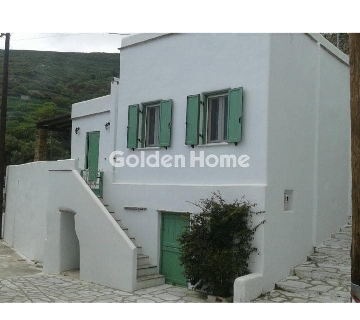 House in Potamia, Tinos — Photo 5 of 19