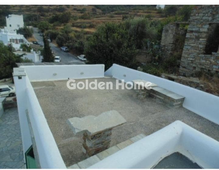 House in Potamia, Tinos — Photo 17 of 19