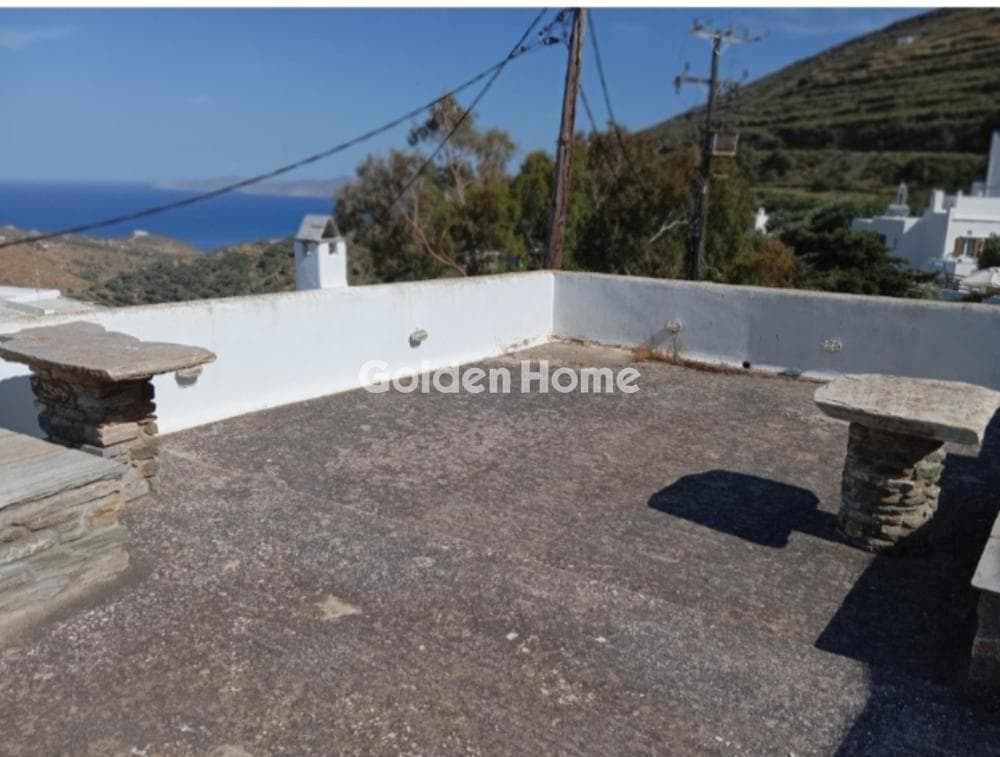 House in Potamia, Tinos — Photo 18 of 19