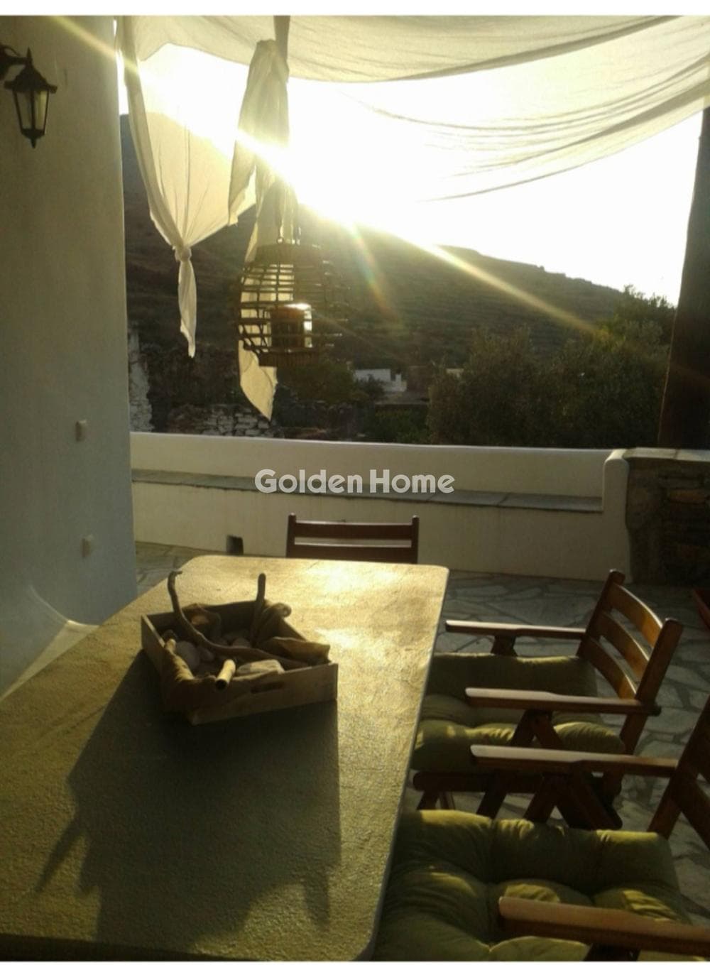 House in Potamia, Tinos — Photo 19 of 19