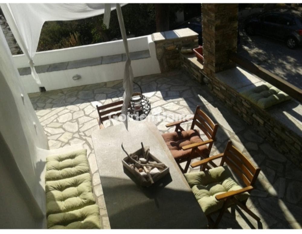 House in Potamia, Tinos — Photo 3 of 19