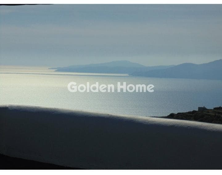 House in Potamia, Tinos — Photo 1 of 19