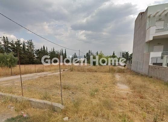 Building Plot in Drosoupoli, Ano Liosia