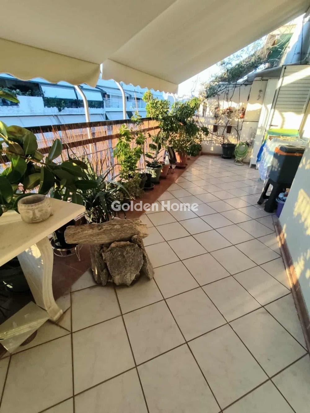 Apartment in Evangelistria, Kalithea — Photo 1 of 10