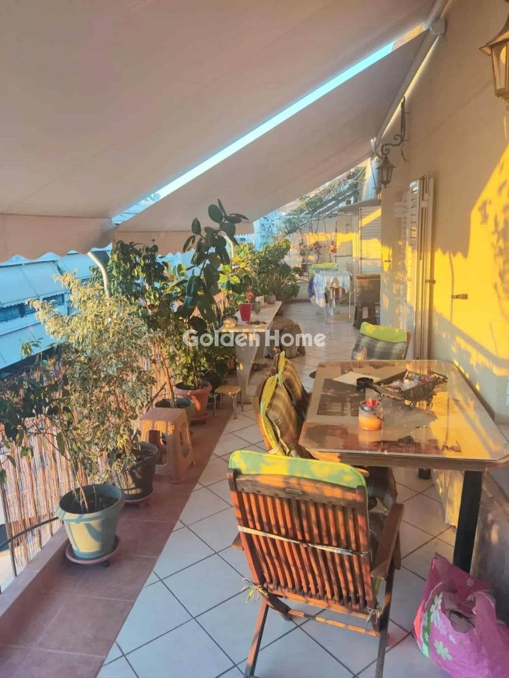 Apartment in Evangelistria, Kalithea — Photo 5 of 10