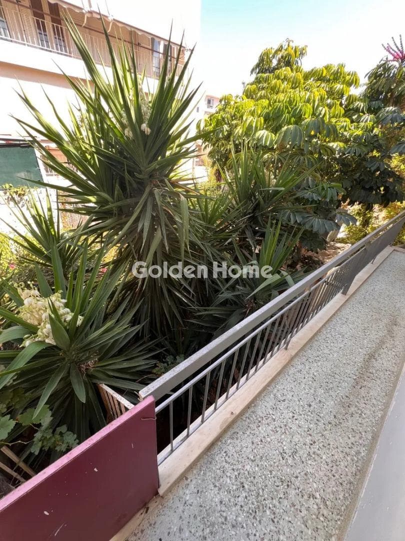 Apartment in Asirmatos, Agios Dimitrios — Photo 16 of 19