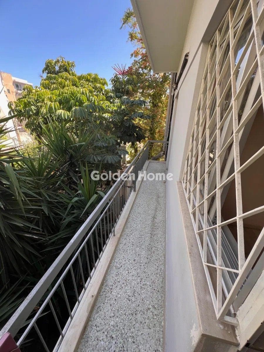 Apartment in Asirmatos, Agios Dimitrios — Photo 19 of 19