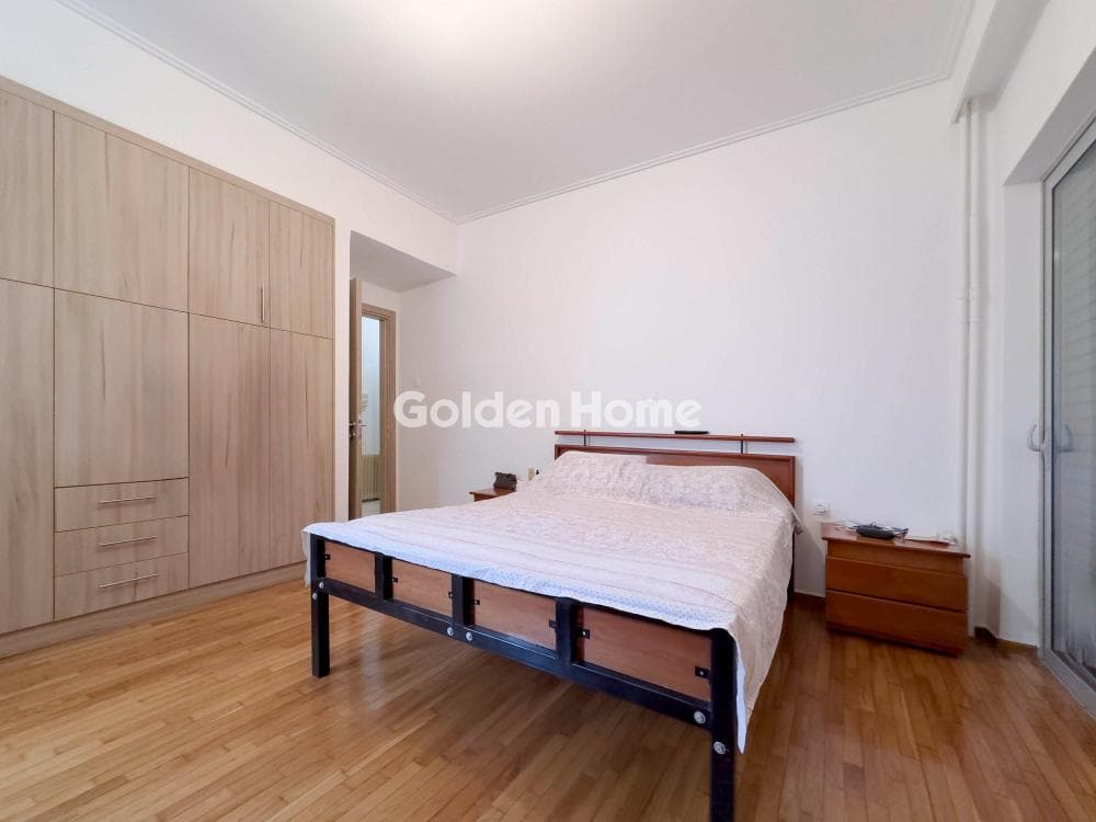 Apartment in Lofos Filaretou, Kalithea — Photo 14 of 24