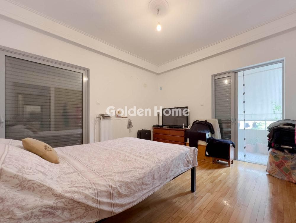 Apartment in Lofos Filaretou, Kalithea — Photo 15 of 24