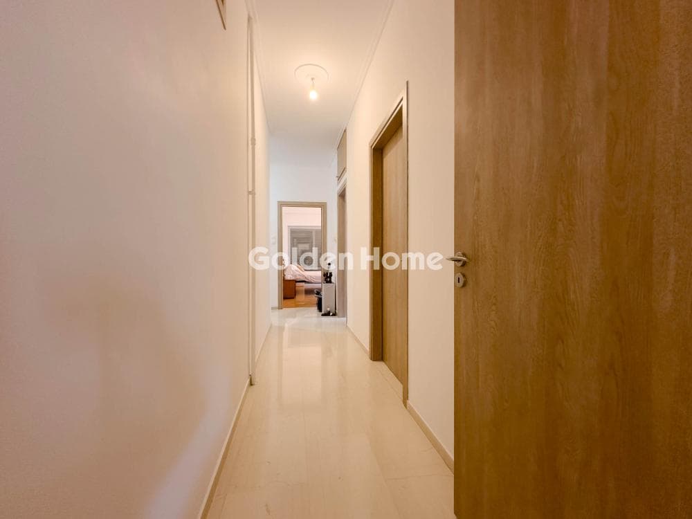 Apartment in Lofos Filaretou, Kalithea — Photo 21 of 24