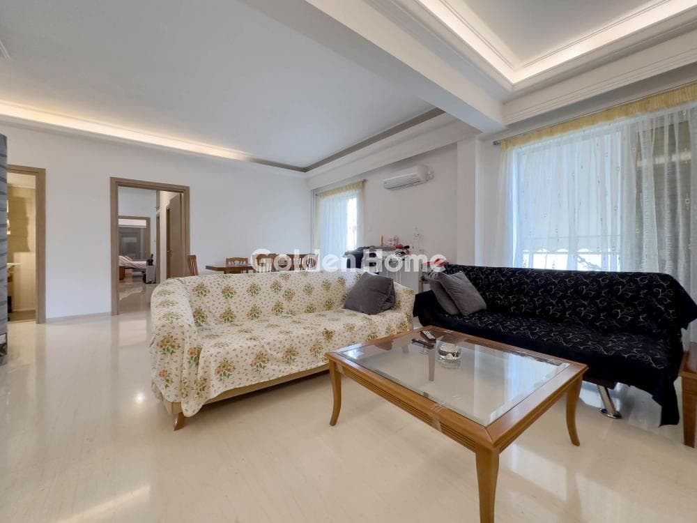 Apartment in Lofos Filaretou, Kalithea — Photo 2 of 24
