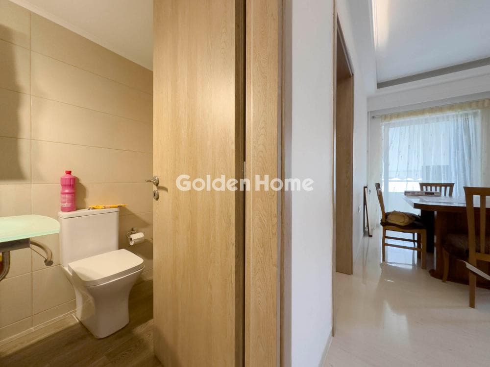 Apartment in Lofos Filaretou, Kalithea — Photo 18 of 24