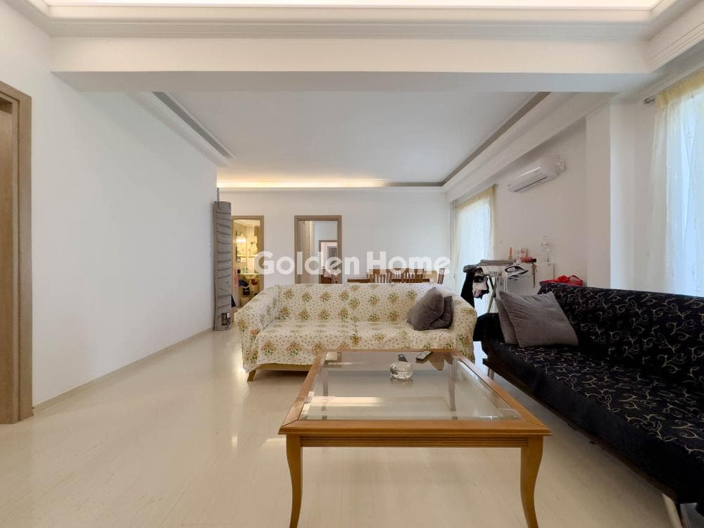 Apartment in Lofos Filaretou, Kalithea — Photo 3 of 24