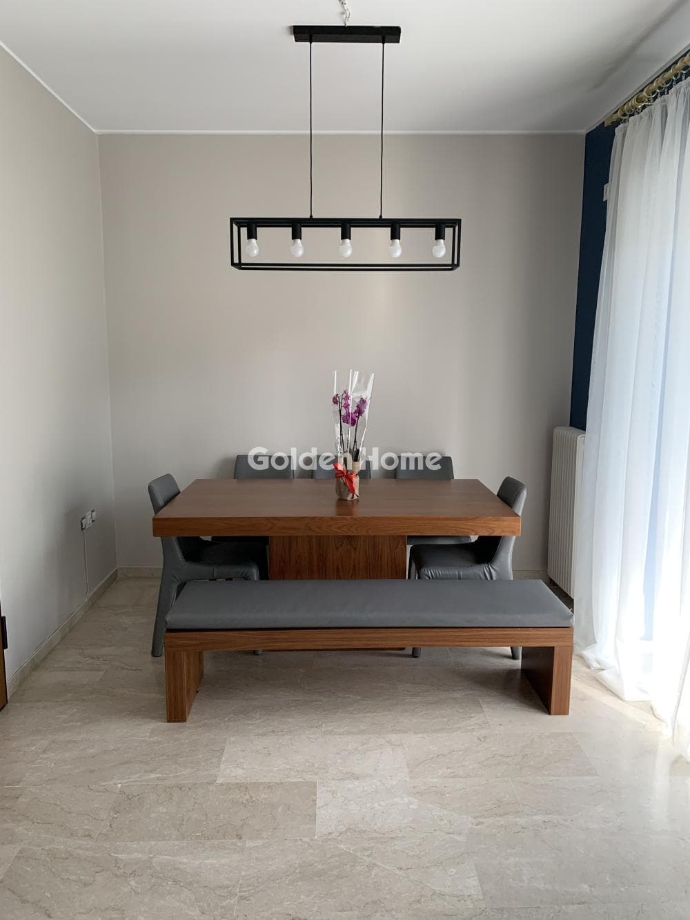 Apartment in Nea Zoi, Agia Paraskevi — Photo 9 of 10