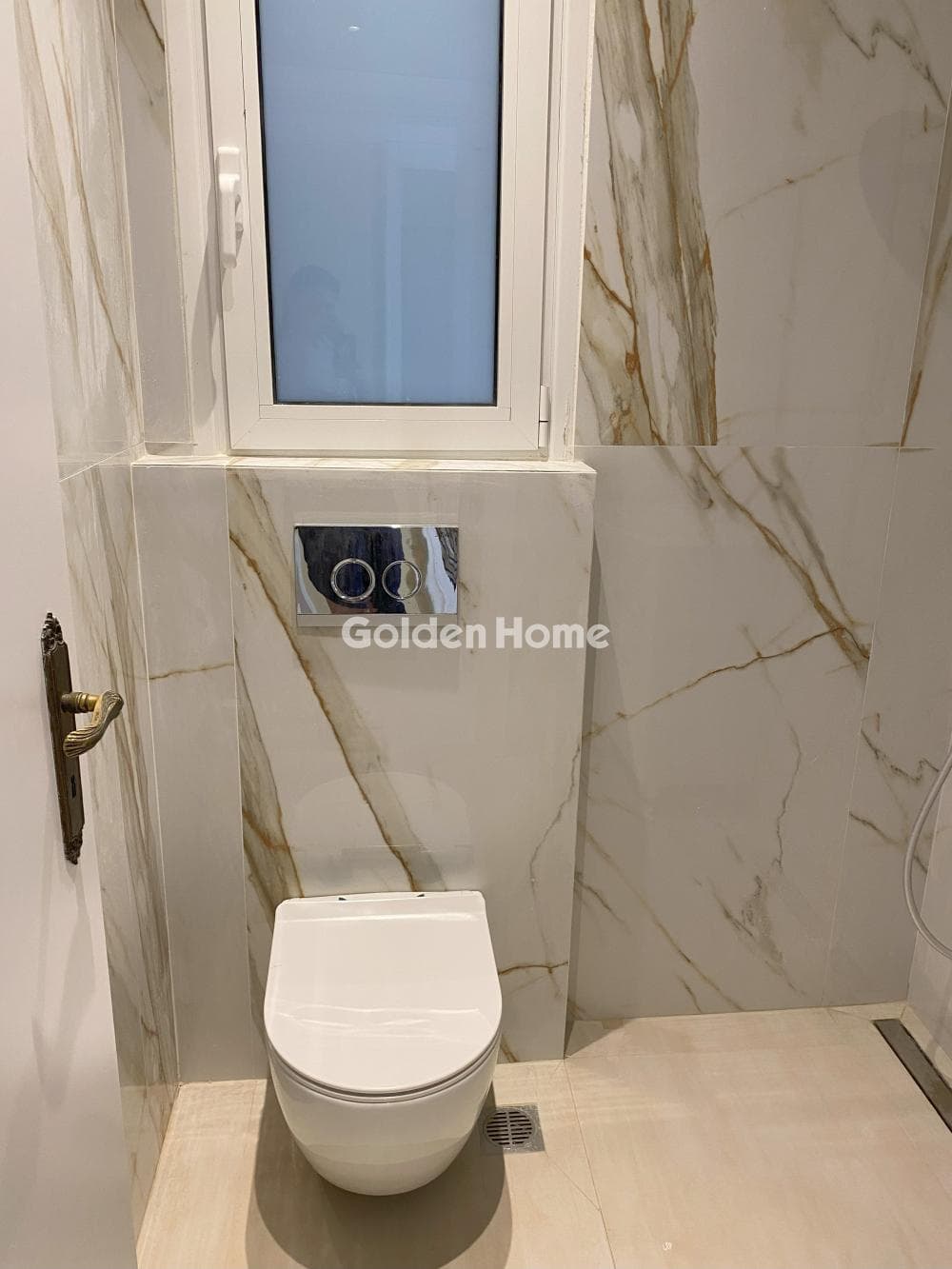 Apartment in Ag. Meletiou - Viktorias Sq. - Marni, Patision - Acharnon — Photo 23 of 29
