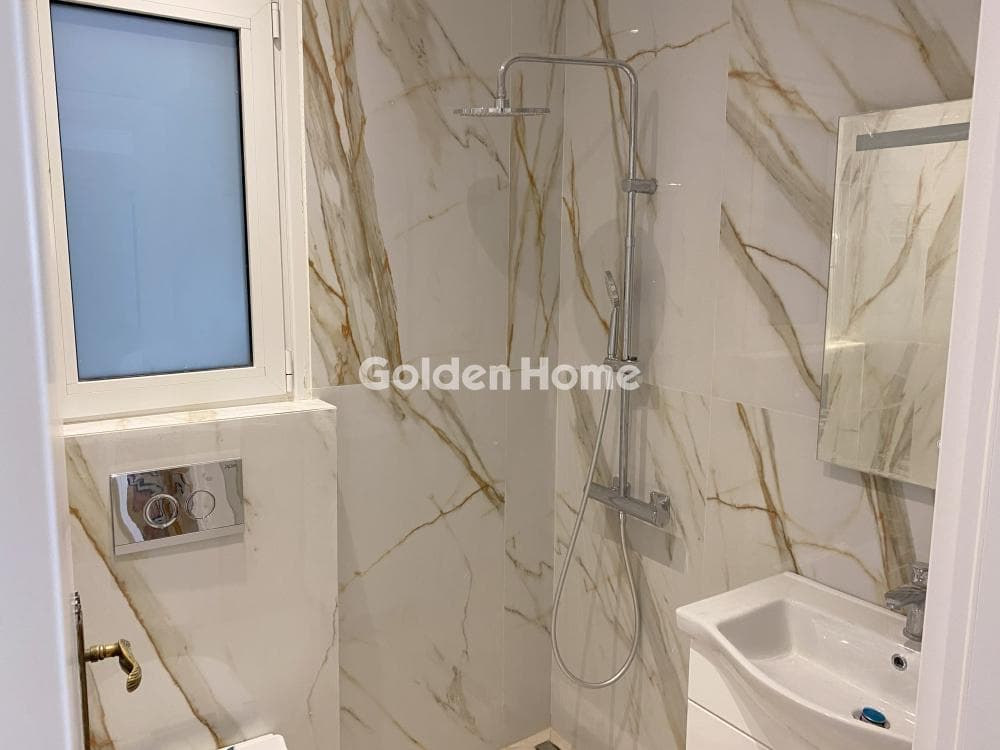 Apartment in Ag. Meletiou - Viktorias Sq. - Marni, Patision - Acharnon — Photo 24 of 29