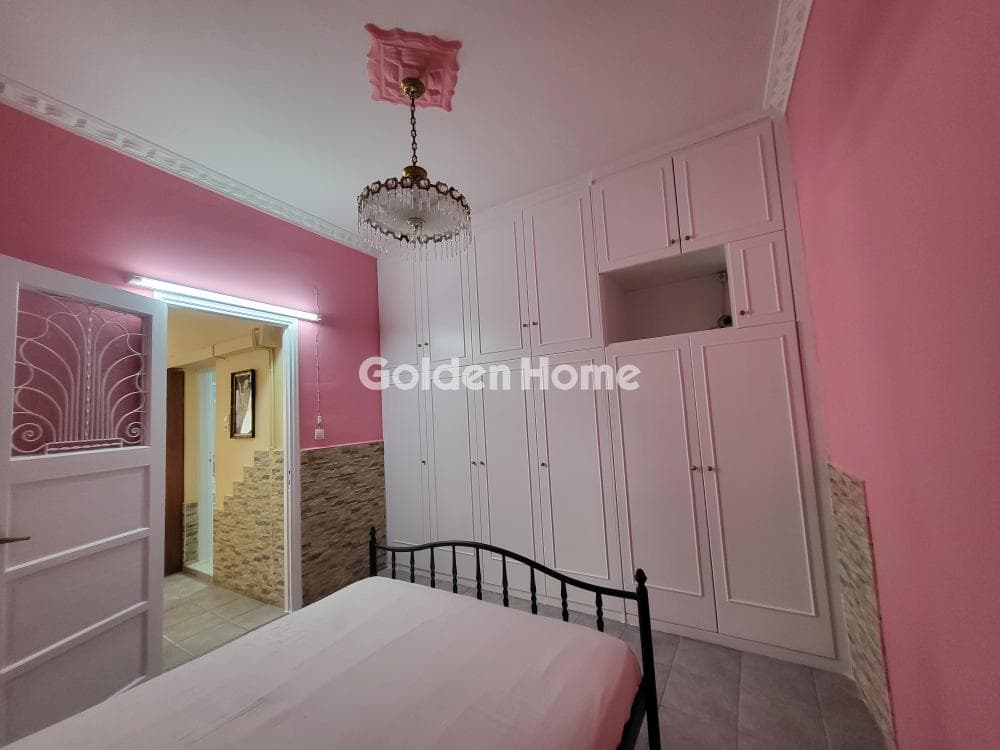 Apartment in Filakes - Athlitiko Kentro, Koridallos — Photo 8 of 19