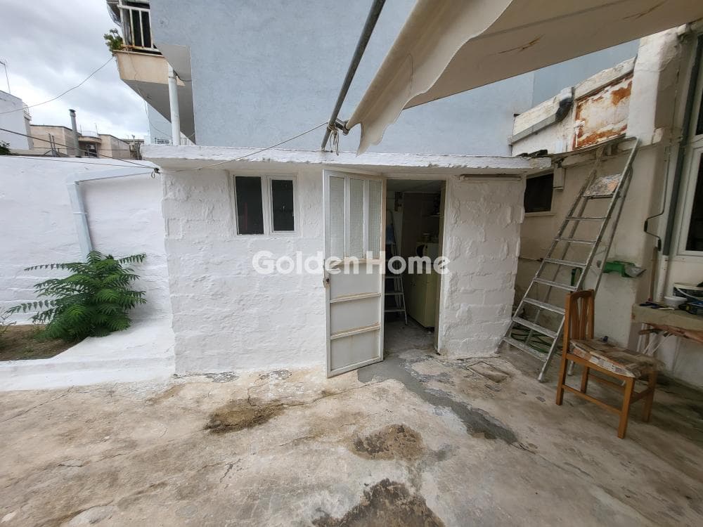 Apartment in Filakes - Athlitiko Kentro, Koridallos — Photo 15 of 19