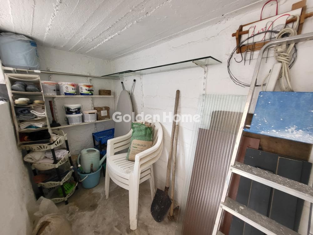 Apartment in Filakes - Athlitiko Kentro, Koridallos — Photo 16 of 19