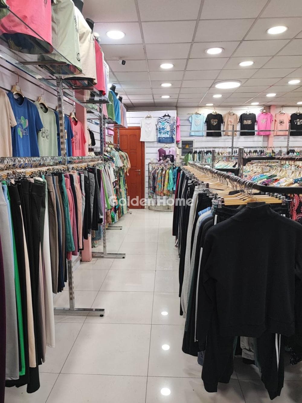 Αποθήκη στην Νέα Ολυμπία, Καματερό — Φωτογραφία 2 από 2