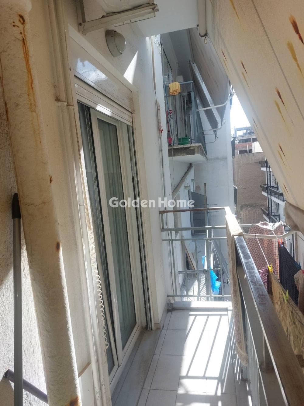 Διαμέρισμα στην Διυλιστήρια, Πειραιάς — Φωτογραφία 8 από 9