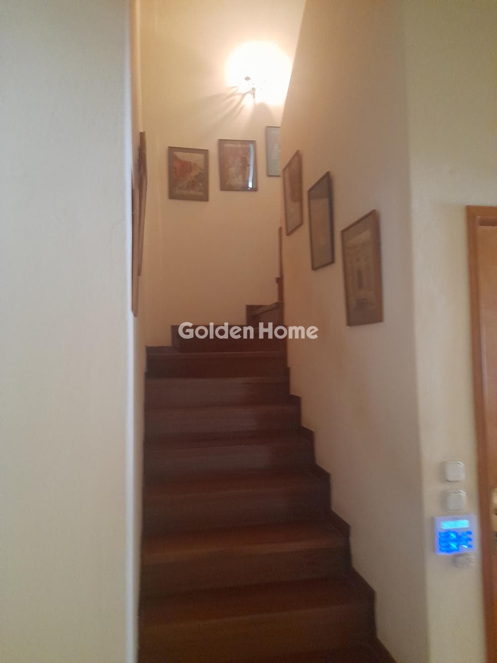 House in Kefalari, Kifisia — Photo 13 of 18