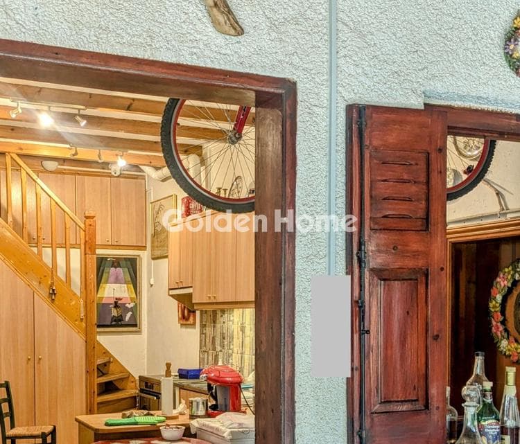 Μονοκατοικία στην Λυγιά, Ευρωστίνη — Φωτογραφία 2 από 8