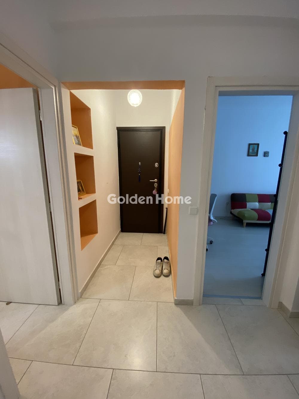 Apartment in Oria Imittou, Pagkrati — Photo 6 of 17