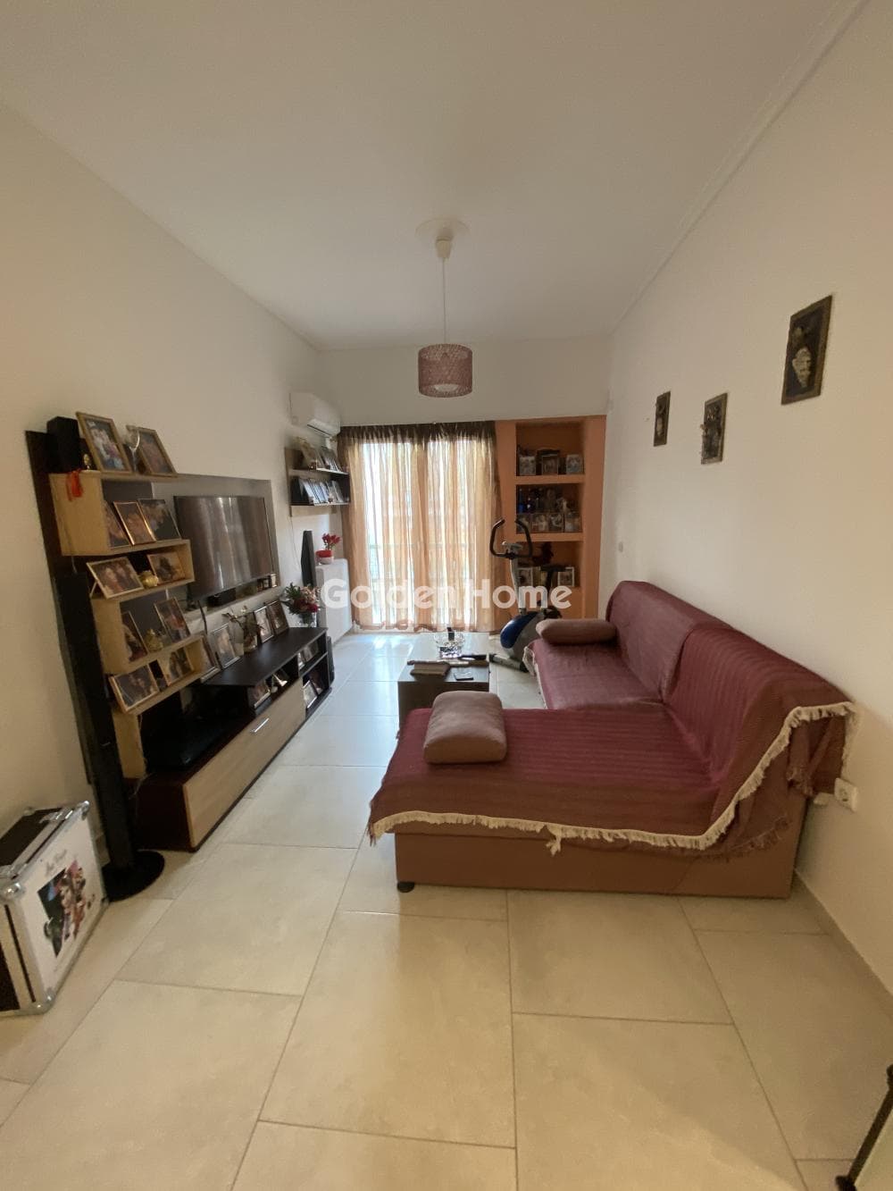 Apartment in Oria Imittou, Pagkrati — Photo 3 of 17