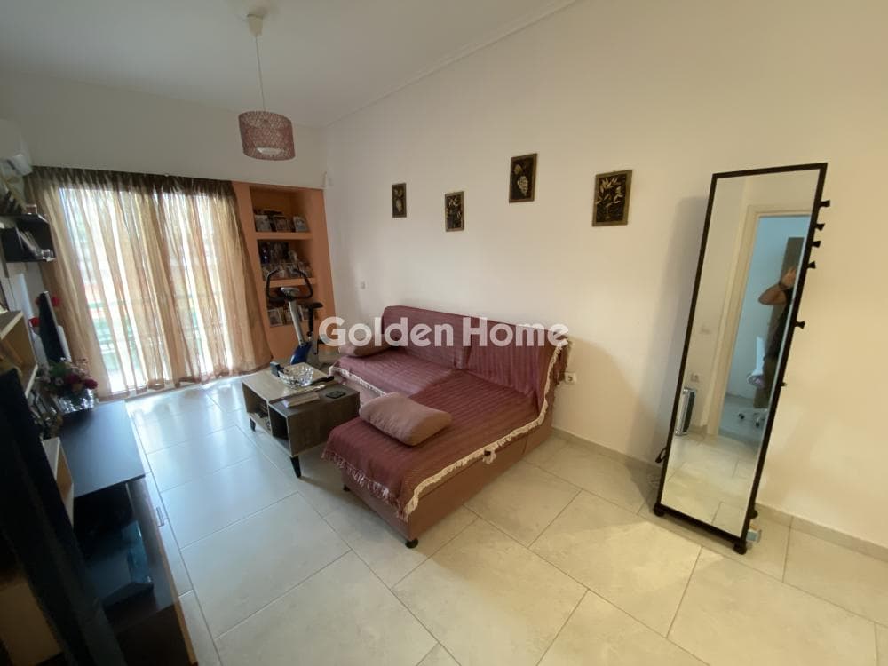 Apartment in Oria Imittou, Pagkrati — Photo 2 of 17
