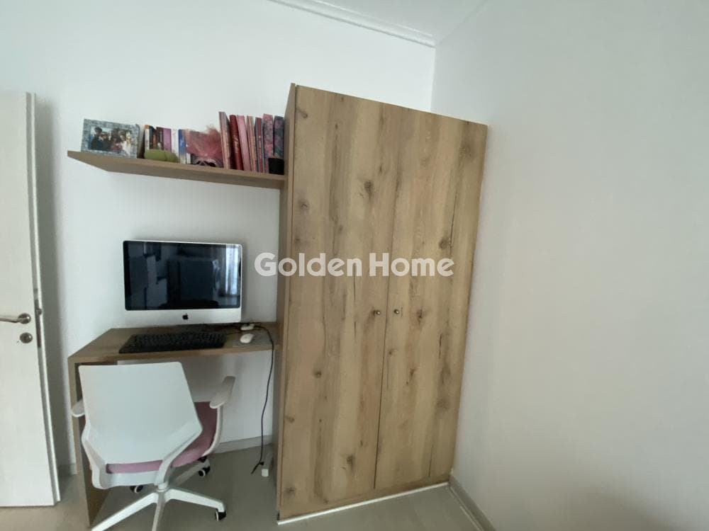 Apartment in Oria Imittou, Pagkrati — Photo 13 of 17