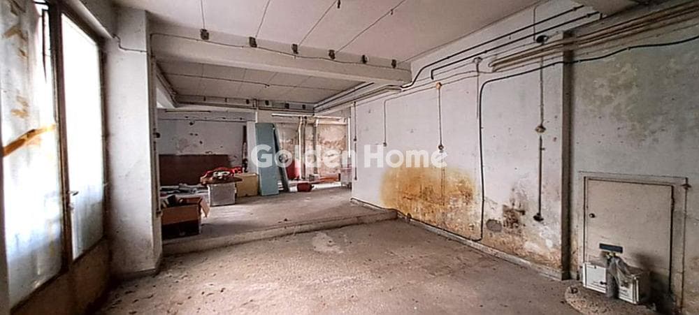Αποθήκη στην Λόφος Φιλαρέτου, Καλλιθέα — Φωτογραφία 23 από 25