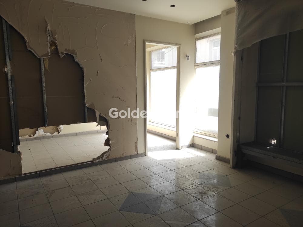 Γραφείο στην Φωκίωνος Νέγρη, Κυψέλη — Φωτογραφία 7 από 20
