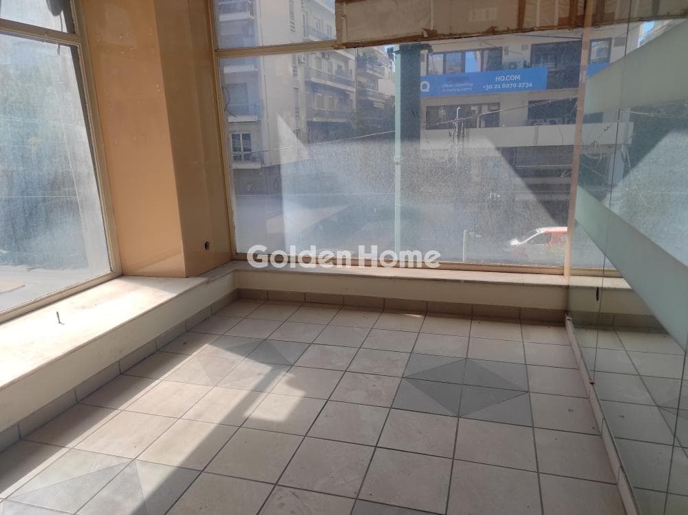 Γραφείο στην Φωκίωνος Νέγρη, Κυψέλη — Φωτογραφία 11 από 20