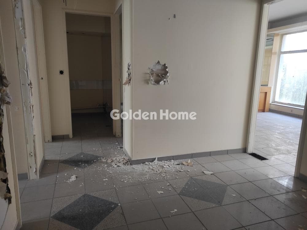 Γραφείο στην Φωκίωνος Νέγρη, Κυψέλη — Φωτογραφία 16 από 20
