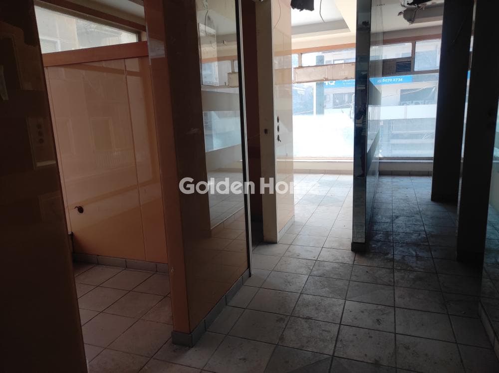 Γραφείο στην Φωκίωνος Νέγρη, Κυψέλη — Φωτογραφία 19 από 20