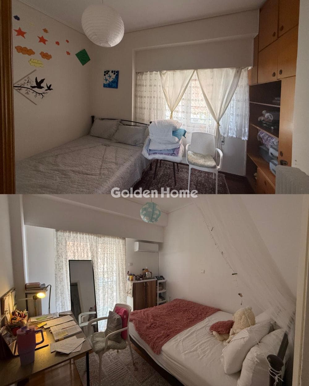 Apartment in Kallithea, Kalithea — Photo 11 of 14
