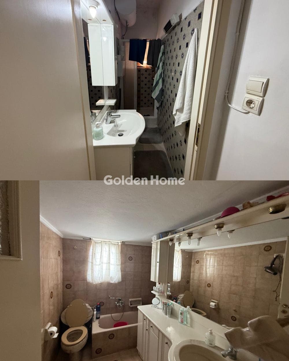 Apartment in Kallithea, Kalithea — Photo 7 of 14