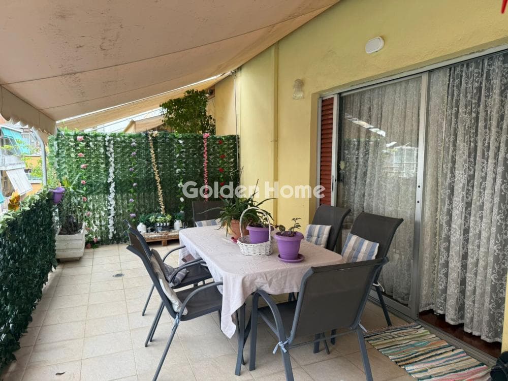 Apartment in Kallithea, Kalithea — Photo 1 of 14