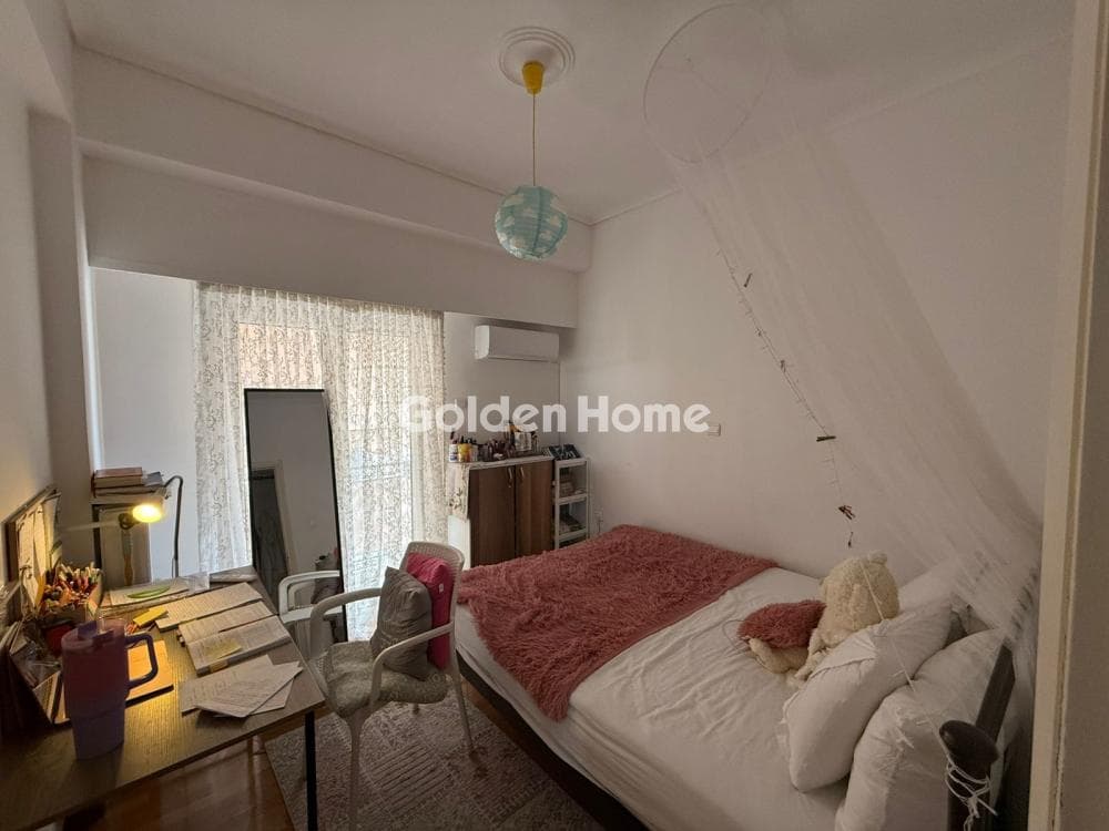 Apartment in Kallithea, Kalithea — Photo 9 of 14