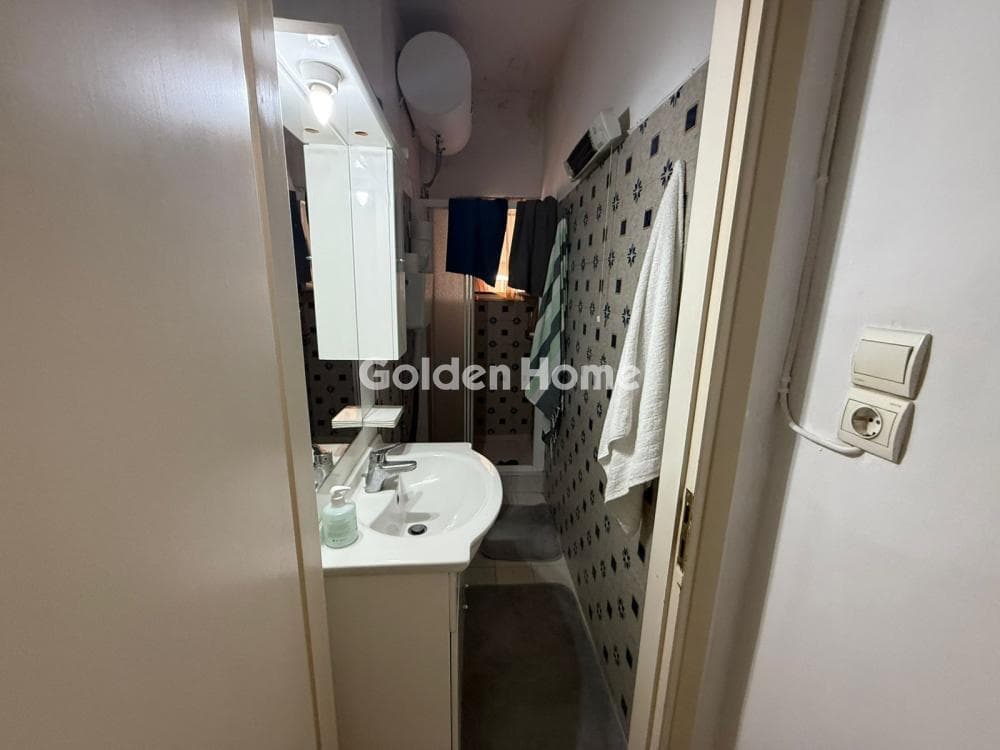 Apartment in Kallithea, Kalithea — Photo 13 of 14