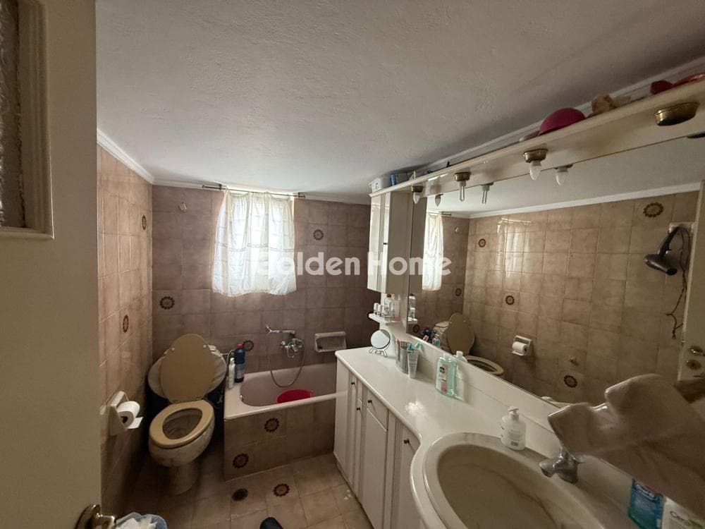 Apartment in Kallithea, Kalithea — Photo 14 of 14
