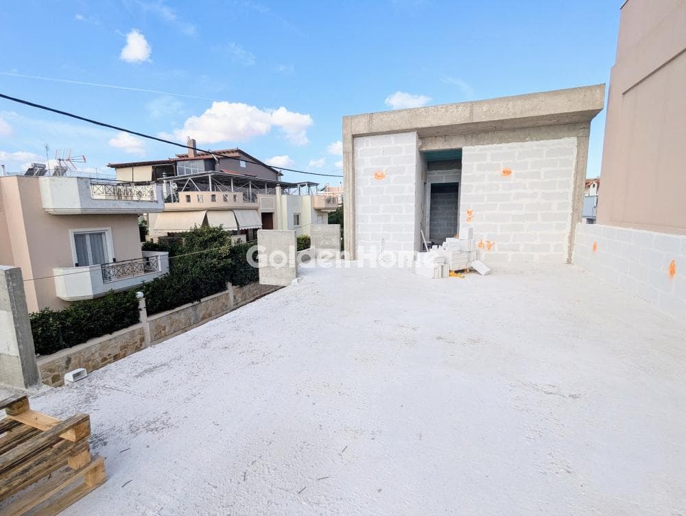 Μονοκατοικία στην Άγιος Σεραφείμ, Αρτέμιδα (Λούτσα) — Φωτογραφία 6 από 14