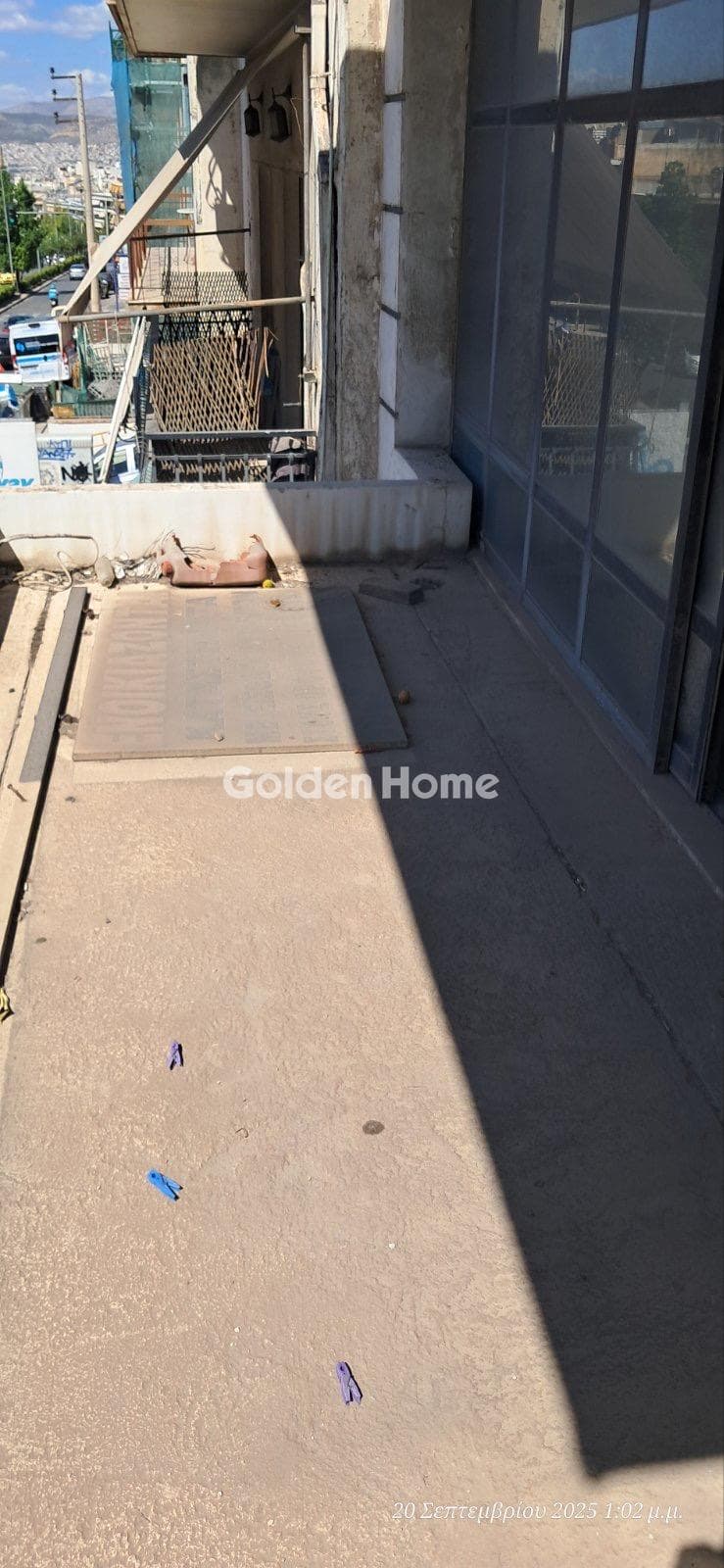Office in Menidiatika, Galatsi — Photo 8 of 9