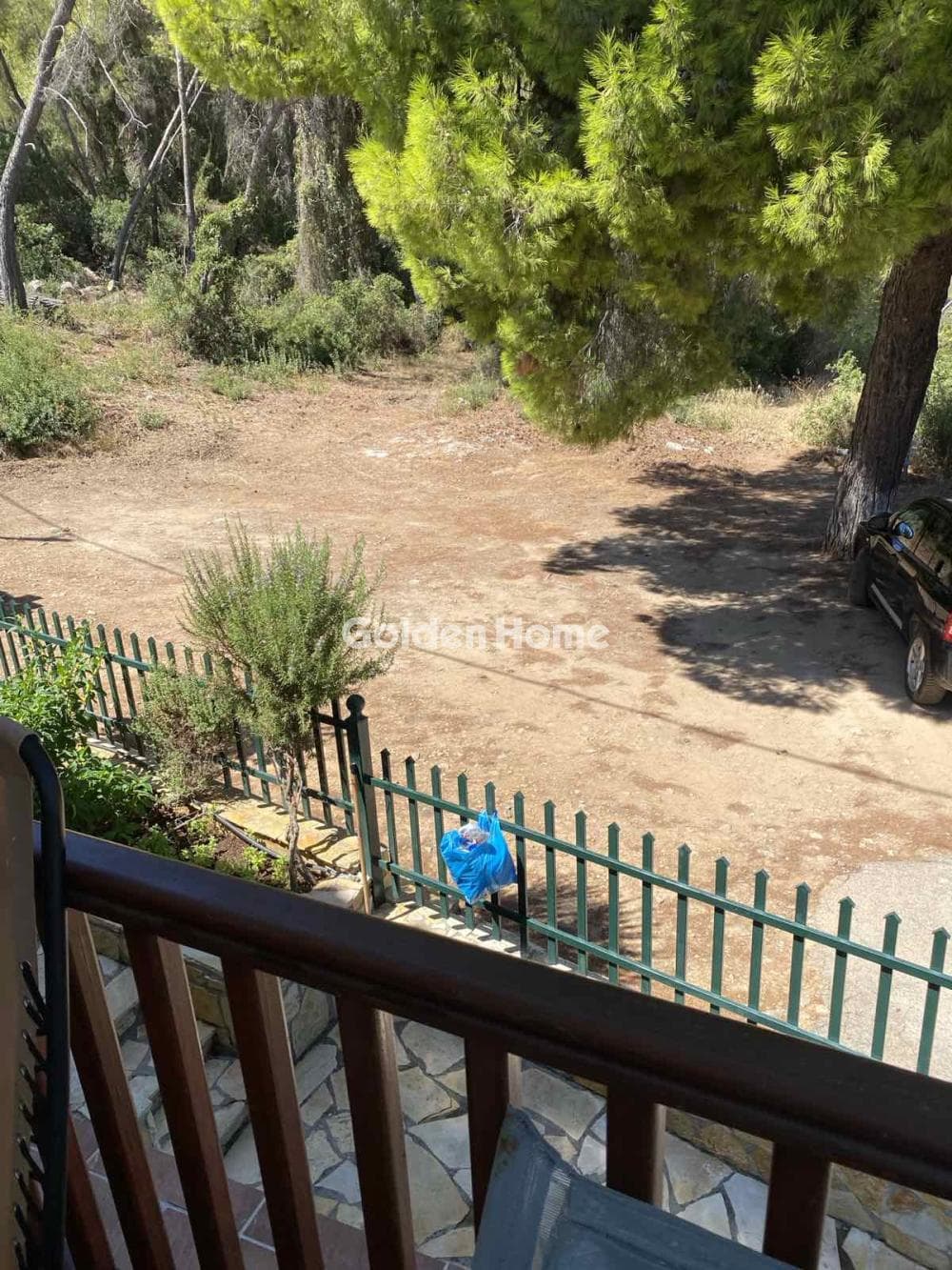 Μονοκατοικία στην Βλασαίικα, Σαρωνικός — Φωτογραφία 1 από 35