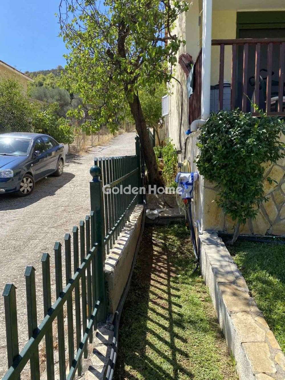 Μονοκατοικία στην Βλασαίικα, Σαρωνικός — Φωτογραφία 13 από 35