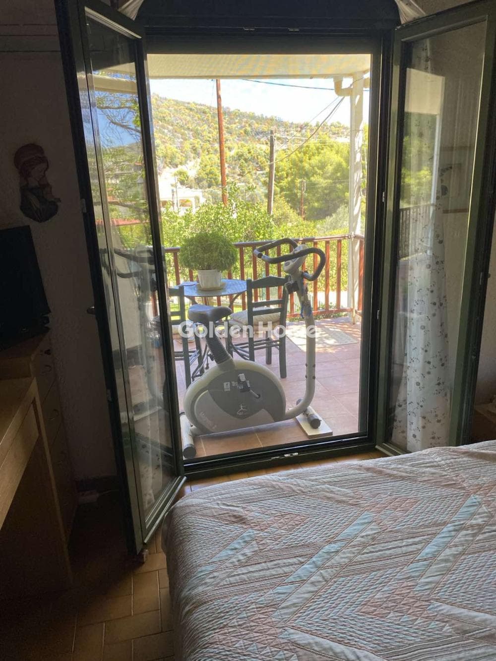 Μονοκατοικία στην Βλασαίικα, Σαρωνικός — Φωτογραφία 20 από 35